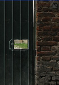 peep show in Ferrara