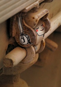 happyness in Ferrara